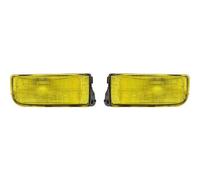 SET FENDINEBBIA DESIGN E36, FOG SW. CHIARO 90-99
