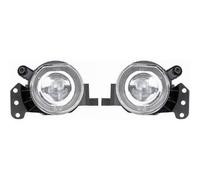 Set fendinebbia E60+61, di design trasparenti 45933