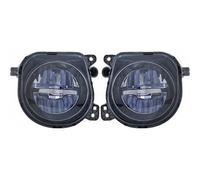 Set fendinebbia F10, aggiornamento 13-\u003e\u003e LED