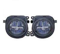Kit fendinebbia PER BMW 5 520d xDrive 155 KW 211 CV