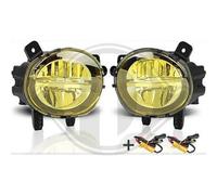 SET FENDINEBBIA F20/21, AGGIORNAMENTO 11-19 GIALLO