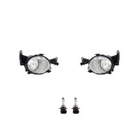 Set Fendinebbia Halogeno H10 per Opel Corsa D 01/08-12/10 L/R