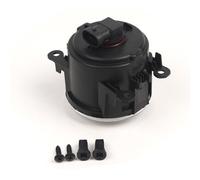 Set fendinebbia LED 4F9Z15200AA ideale per Ford Focus Fiesta Fusion Explorer