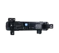 Set Fendinebbia LED Nero Chiaro Plug & Play Per BMW G30 G31