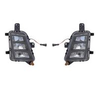 DIEDERICHS 2216588 Kit fendinebbia