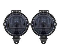 Kit fendinebbia compatibile con 1206189