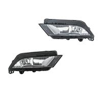 Set Fendinebbia Sinistro Destro 12 V H8 HELLA Per u.a. SEAT LEON