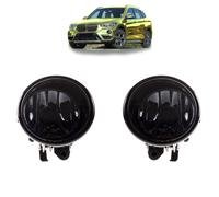 Set fendinebbia alogeni fumo plug & play per BMW X1 F48 2014-2020 sinistro...