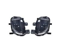 Set Fendinebbia Smoke Plug & Play Per VW Golf 6 GTI 2008-2012 Alogeno E-Check