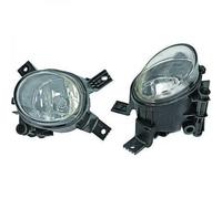 Set fendinebbia TUNING A3 03-12 per nostri paraurti look S3 RS3 codice 1031