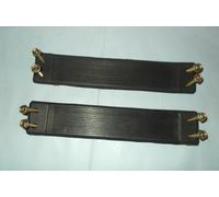 Set Fermo Per Porta Suzuki Band Straps Per 1 Porta Jimny Samurai Sierra Drover