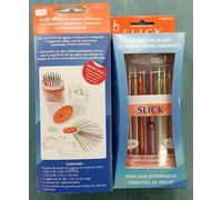 Set ferri intercambiabili ferri da maglia circolari pony 56902