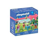 Set festa di compleanno per bambini Playmobil