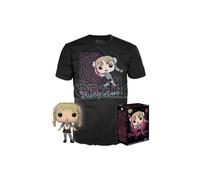 Funko Britney Pop! & Tee Box Baby One More Time heo Exclusive Size S Shirts