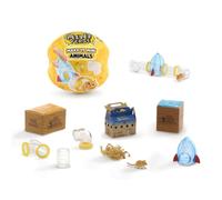 Set Figurine Miniverse MGA Make It Mini Animals Serie 2