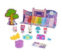 Set figurine musicali SPIN GABI 6069443