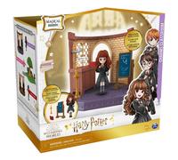 Set figurine Wizarding World Aula Magica