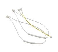Set fili sensore e fusibile compatibili per pane for donlim e for petrus