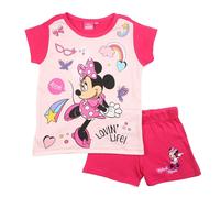 Set Fille Lee Cooper, La Regina Dei Ghiacci, Ladybug, Minnie.