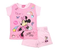Set Fille Lee Cooper, La Regina Dei Ghiacci, Ladybug, Minnie.