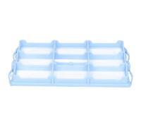 Set filtri 2/3 compatibili con per Bosch BBZ153HF BSGL3 BSGL4 BSG6