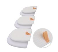 Set filtri 3 compatibili con per modelli per di aspirapolvere per shark Stratos