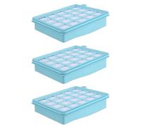 Set Filtri 3 Pezzi FC805801, Compatibile Con Philips, Accessori Di Ricambio For Aspirapolvere Compatto Powerpro Active