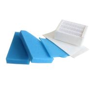Set filtri 5 per Thomas per aqua + antiallergico, per aqua + animali domestici e