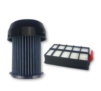 Set Filtri Adatto A per Bosch BGS6 Roxx ` X, Siemens VSX6 (BBZ155HF, 00649841)