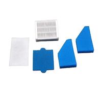 Set filtri adatto per aspirapolvere PER Thomas per aqua + Multi Clean X8 Parque
