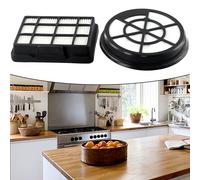 Set filtri adatto per Bosch/Serie 2 BGC05A220A, BGC05AAA1, BGC05AAA2/AU