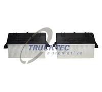 Set filtri aria 02.14.211 TRUCKTEC AUTOMOTIVE per MERCEDES-BENZ CLASSE E CLS GLS