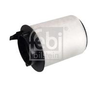 Set filtri aria Cartuccia filtro 173460 FEBI BILSTEIN per AUDI R8 Spyder R8