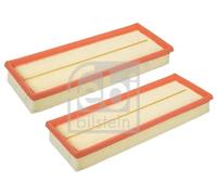 Set filtro aria FEBI BILSTEIN 32507