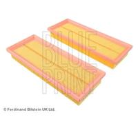 Set filtri aria Cartuccia filtro ADA102207 BLUE PRINT per MERCEDES-BENZ CHRYSLER