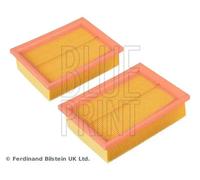 Set filtri aria Cartuccia filtro ADBP220062 BLUE PRINT per SEAT VW