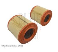 Set filtri aria Cartuccia filtro ADJ132232 BLUE PRINT per ASTON MARTIN RAPIDE