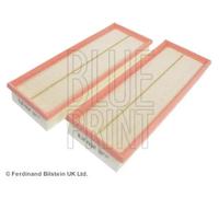 Set filtri aria Cartuccia filtro ADU172201 BLUE PRINT per MERCEDES-BENZ CLASSE G