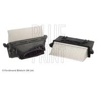 BLUE PRINT ADU172246 Filtro aria motore Cartuccia filtro