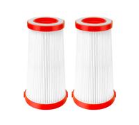 Set filtri aspirapolvere compatibili con per Xiaomi Dust Mite 2 Pro E401HW