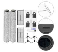 Set Filtri Aspirapolvere Scop e Accessori per Robot MOVA Z60 Ultra Roller