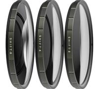 Set filtri cambio PolarPro shortstache 67mm