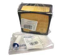 Set filtri carburante e aria OEM HUSQVARNA K750 K760 506264101-574362302