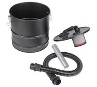 Set filtri cenere 4 pz per Kärcher SE 2001 aspiratore