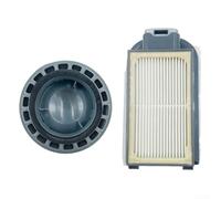 Set Filtri Compatibili per severin HV7166 Quadrato e Rotondo(2pcs) | Cattura , efficienza 99.5%, per ideale per asmatici, pulita, per salute domestica migliorata