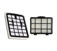 Set filtri coppa polvere compatibili per Eureka per soluzioni di pulizia efficac