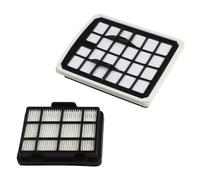 Set filtri coppa polvere compatibili per Eureka per soluzioni di pulizia efficac