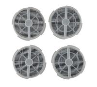 Set filtri di ricambio compatibili GL2103/GL2100 con filtrazione composita