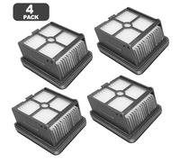 Set filtri HEPA 2/4 pezzi per Dreame H12S per G10 per sistemi di aspirazione com