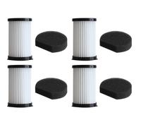 Set filtri Hepa per Samsung per Galaxy GL6255 GL6231 per aspirapolvere Centek
